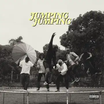Zodiac - Jumping Jumping Ft. B4bonah & La Meme Gang